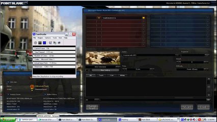 KEris HEADshoT(TAmriN GANtenk)