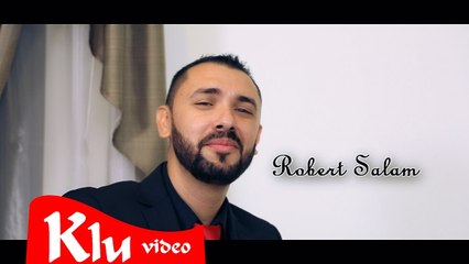 Robert Salam - Copiii mei sunt viata mea ( Oficial Video )