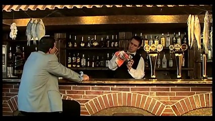 Kargin Haghordum sketch 611 (Hayko Mko)