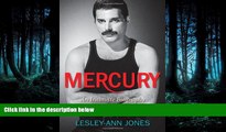 Read Mercury: An Intimate Biography of Freddie Mercury Full Online Ebook