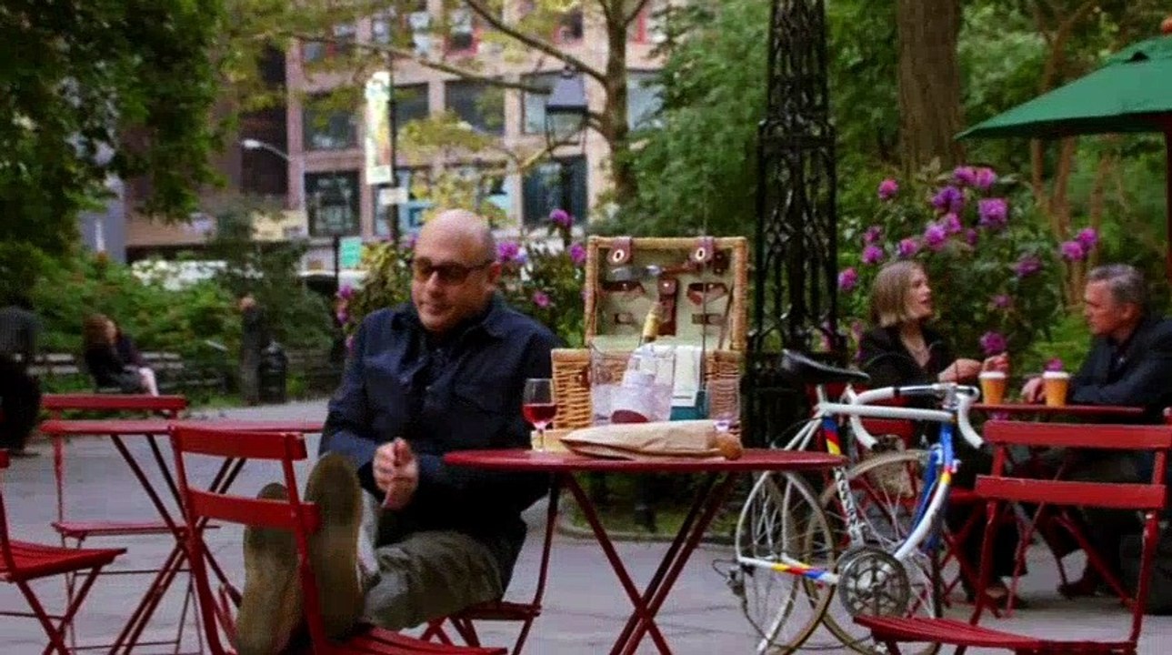 White Collar - S 5 E 9 - No Good Deed