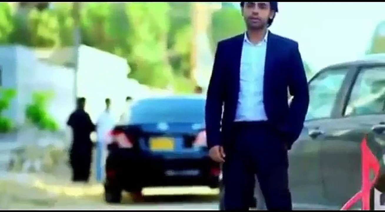 Teri Chah Mein Episode 18 Drama Promo