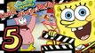 SpongeBob SquarePants: Lights, Camera, Pants! Walkthrough Part 5 (PS2, Gamecube, XBOX)