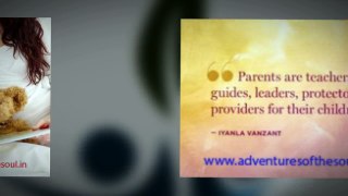 Parent-child Relationships Counseling in Nagpur