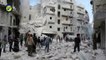 Syrie: l'OMS condamne les récentes attaques contre des hôpitaux à Alep