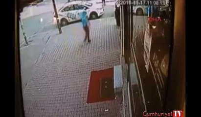 İstanbul Esenyurt'ta silahlı saldırı: Yaralılar var