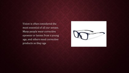 The Eye Gallery of Scarsdale - Preventative Vision Tips