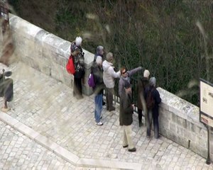 MARIA MADDALENA: SI GIRA MATERA 17-11-2016