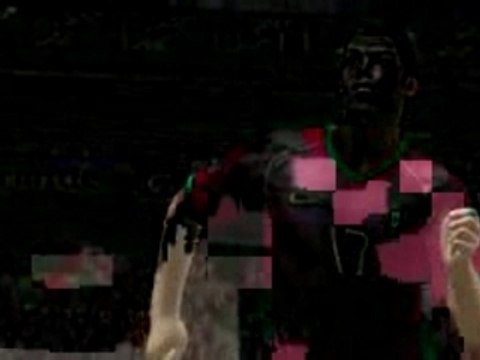 Official Konami PES 2008 Trailer