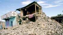 10 Worst Earthquakes of India