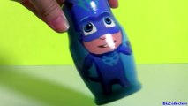 PJ Masks Nesting Toys Surprise Catboy Owlette Gekko Disney PJ Masks Stacking Cups part1