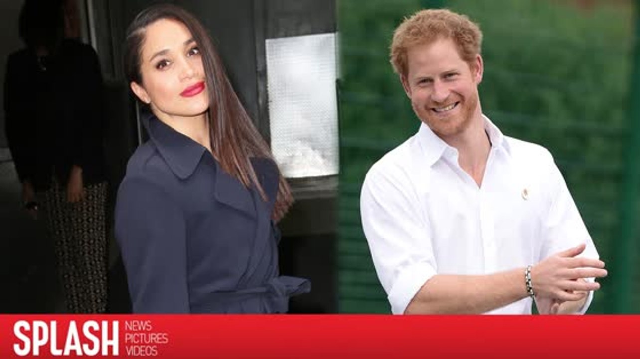 Meghan Markle veut vraiment faire partie de la...