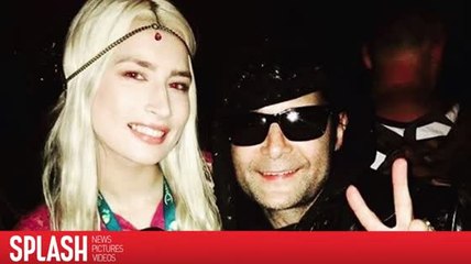 Trump a poussé Corey Feldman à faire sa demande à sa petite-amie canadienne