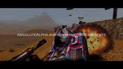 Tanki Online - 100 Gold Box Give Away! (5 Winners) By- Mohammed95s and AbsoluteAlpha