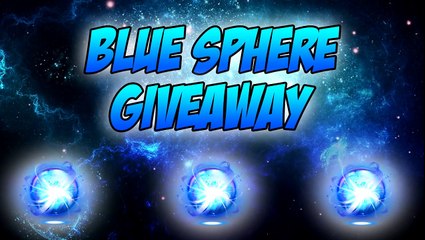 Tanki Online - Blue Sphere Giveaway - 3 Winners (OPEN)