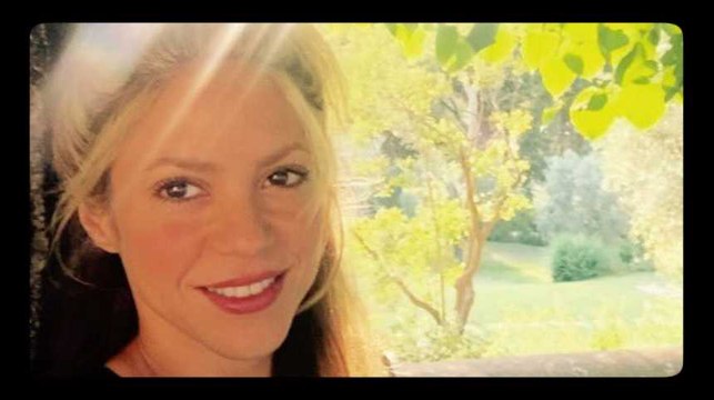 Le fils de Shakira gravement malade ?