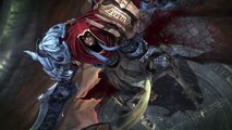 Darksiders Warmastered Edition - Bande-Annonce