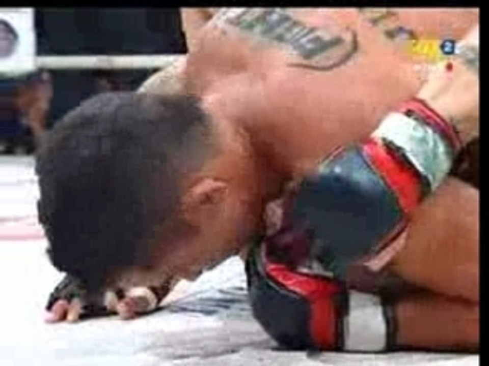 X-plosion 13  - Daniel Lima vs Joe Lira