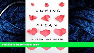 Read Coming Clean: A Memoir Library Online