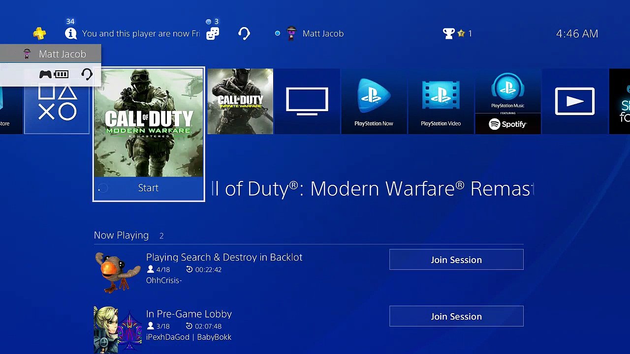 dubs proof