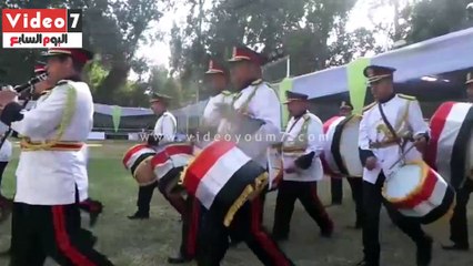 انطلاق مهرجان الخيول العربية الـ21 بمحطة "الزهراء"