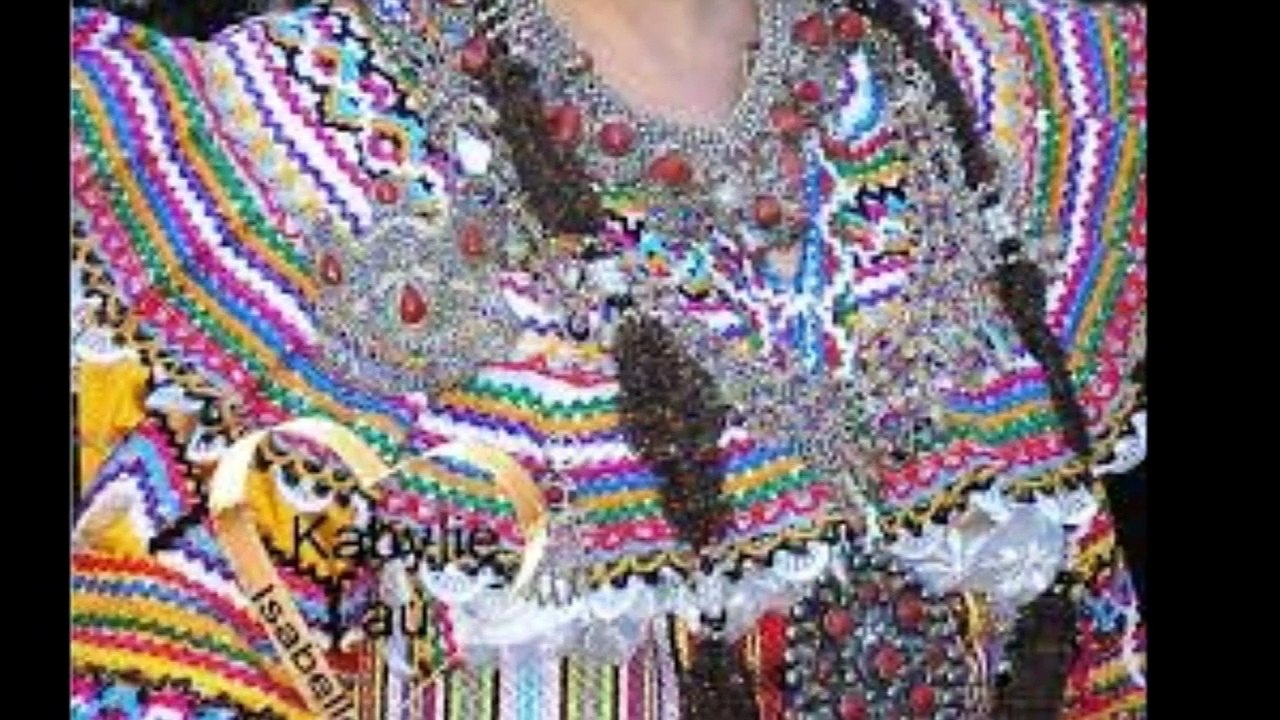 ⵣ Kabylie au Cœur ⵣ  Mariage Kabyle  ⵣ 2016 ⵣ