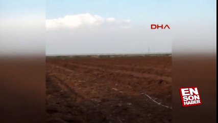 Mardin'de karayolundaki patlayıcı etkisiz hale getirildi