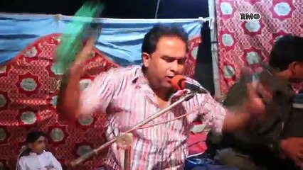 Sami madi warr Main Wari  by zeeshan rokhri Full Video HD Song Best Sirraiki Song