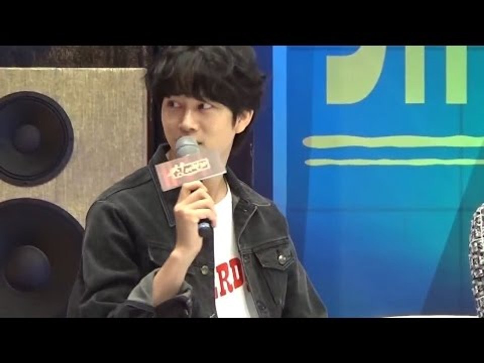 [싱데렐라] 김희철 “수험생 여러분, 수능 중요합니다. 힘내세요”