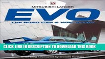 [PDF] Mobi Mitsubishi Lancer Evo: The Road Car   WRC Story Full Online