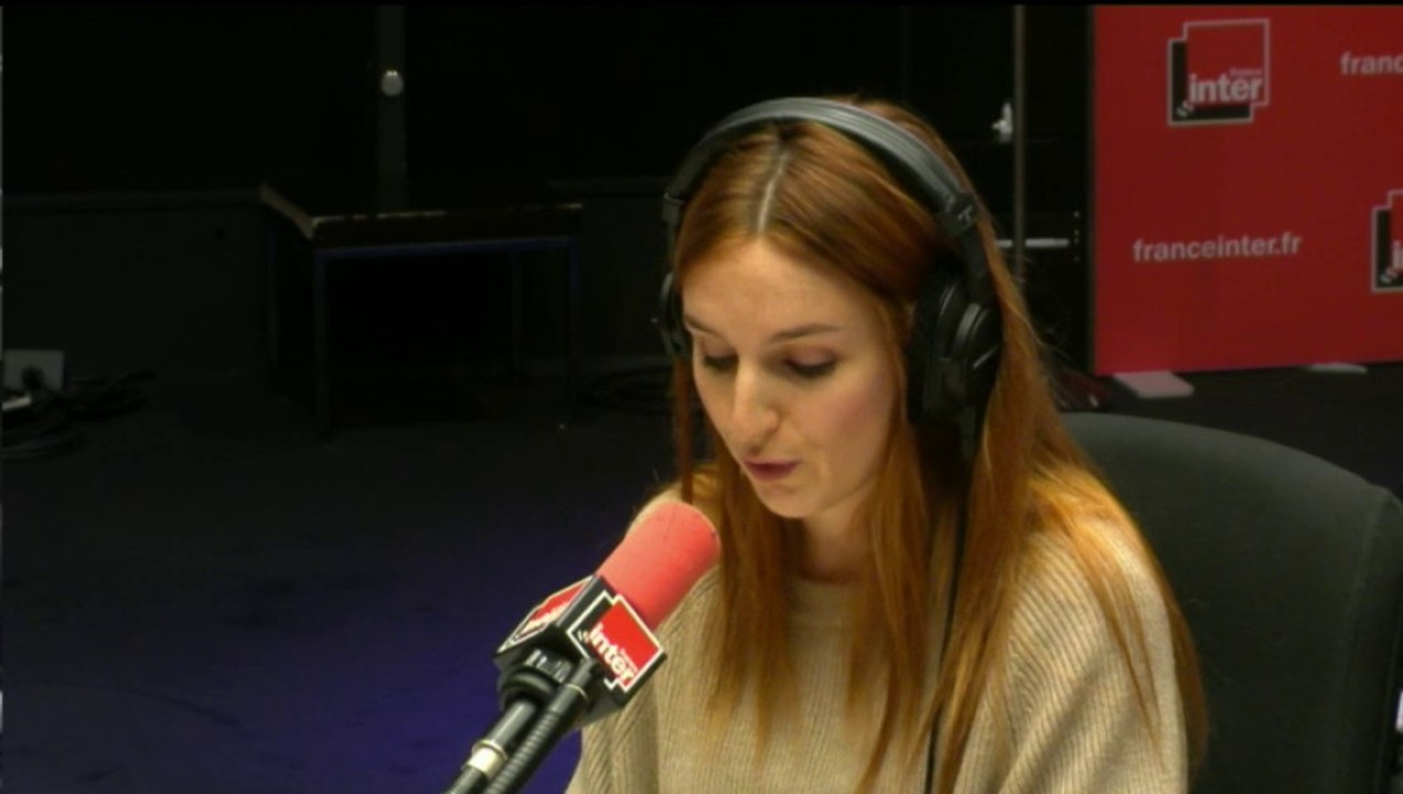 Le rêve français - La Drôle D'Humeur D'Alison Wheeler