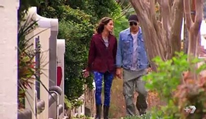 Home and Away 6554 17th November 2016 Part 3/3