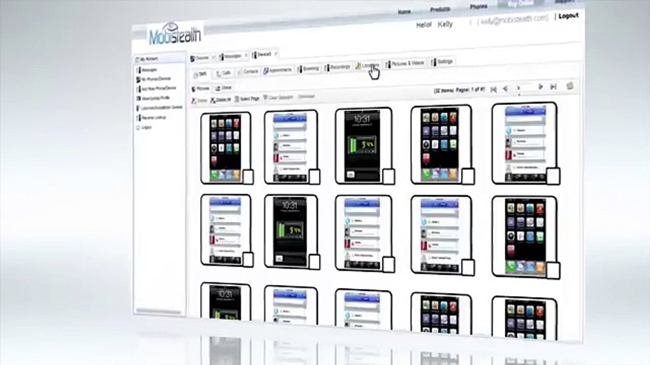 parental control app