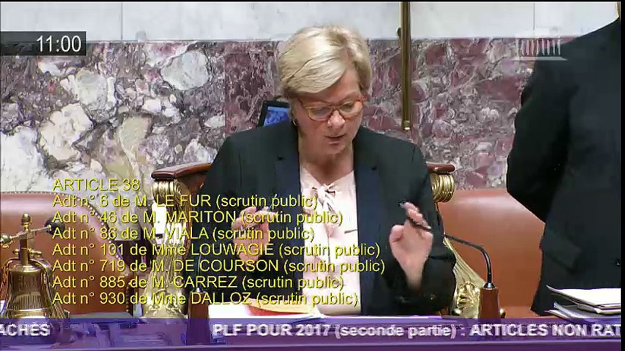 fin scrutin art 38 IR à la source