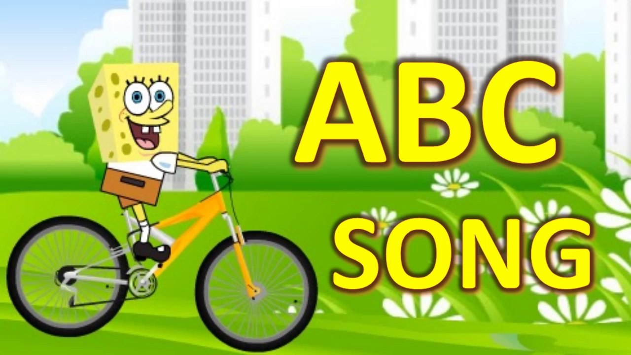 تعليم الأطفال الحروف الهجائية الانجليزية | ABC SONG