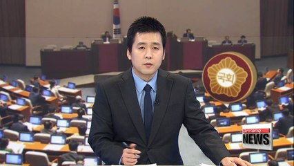 President Park's lawyer says she will submit to questioning next week