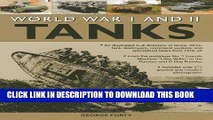 [PDF] Mobi World War I and II Tanks: An illustrated A-Z directory of tanks, AFVs, tank destroyers,