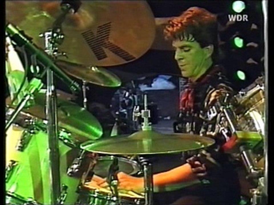 Steve Ray Vaughan - Tin Pan Alley