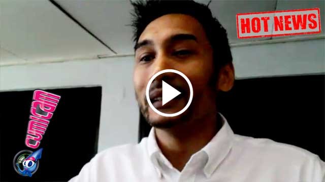 Proses Hukum Berjalan Lama, Restu Sinaga Tidak Betah di Penjara? - Cumicam 17 November 2016