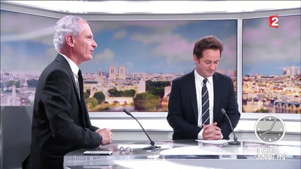 Primaire de la droite : un dernier débat qui devrait être animé