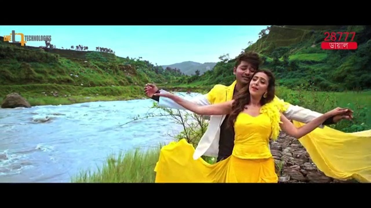 Bangla song Beporowa Mon - habib Wahid - Ami Tomar Hote Chai - Mim _ Bappi _ Anonno Mamun