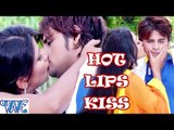 Tanu Shree Hot Lips Kiss With Rakesh Mishra - Bhojpuri Hot Scene - Uncut Scene From Bhojpuri Movie