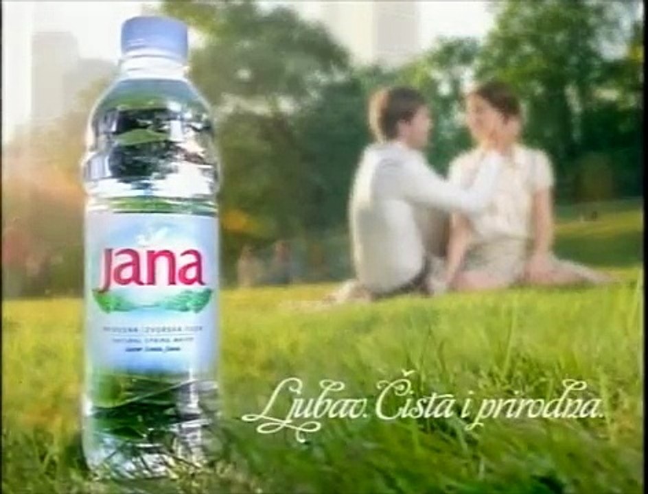 Ljubav u zaledju 9 epizoda