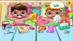 Baby care Game For Kids and Families | Baby Twins | Terrible Two | Play Baby Care games