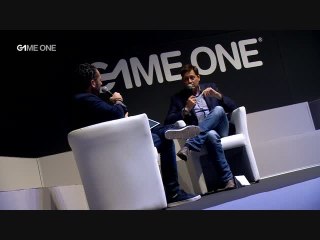 Interview d'Olivier Comte, Directeur Général de Koch Media