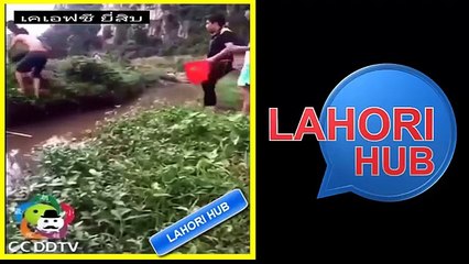 ہاہاہا جو بھی دیکھئے گا ہنسی کنٹرول کرنا بھول جائے گا۔۔ ہاہاہا