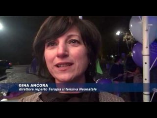 Giornata Mondiale Permaturità. 60 all'anno i bimbi di meno di 1,5 kg assistiti a Rimini