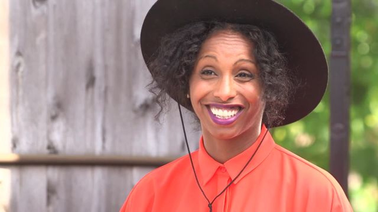 Beyoncé and Michelle Obama Turn to This Woman For Inspiration