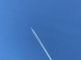 Mysterious plane circling around the Denver metro area