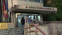 La Fiscalía pide el archivo del caso de espionaje a políticos madrileños